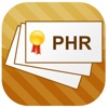 PHR Flashcards