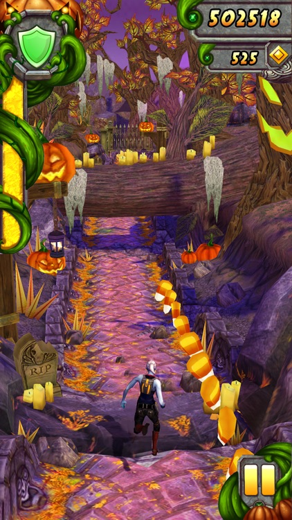 Temple Run 2 screenshot-3