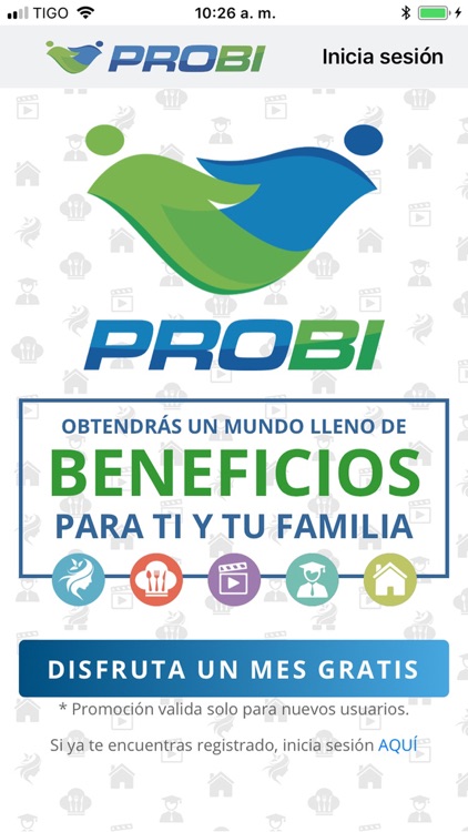 Probi