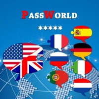 PassWorld – multilingual pour PC