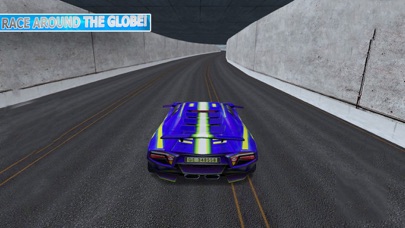 New Racing:Experience Sport Ca screenshot 2