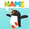 TAPTOY Games presents Name the Animals for children, play with 25 animals and learn to write their names while having fun