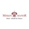 Miskin Manor Hotel & Restaurant - Miskin, Wales