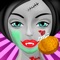 Vampire Monster Crazy Makeover Salon 2 – Free Girls Game