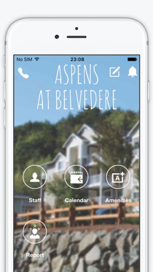 Aspens at Belvedere Resident(圖4)-速報App