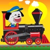 Comomola 远西火车 – 儿童游戏