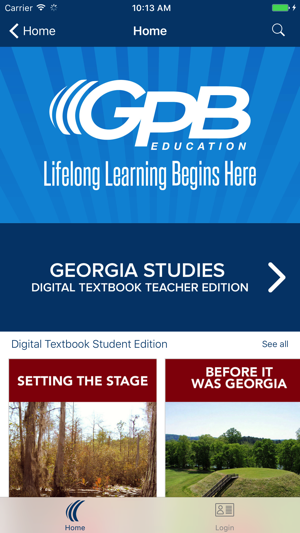 GPB Education(圖1)-速報App