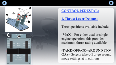 Embraer 170/190 Pilot Trainer Screenshot 5