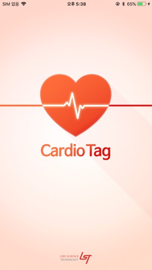 CardioTag(圖1)-速報App