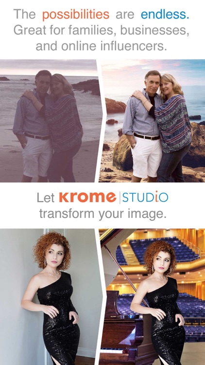 Krome Studio Plus screenshot-4