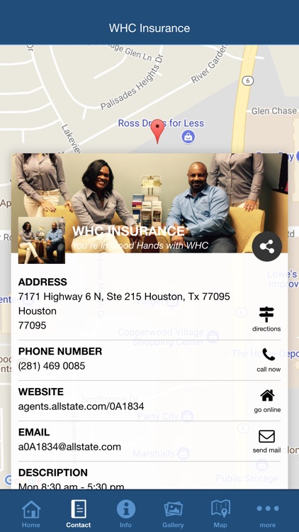 WHC Insurance screenshot-4