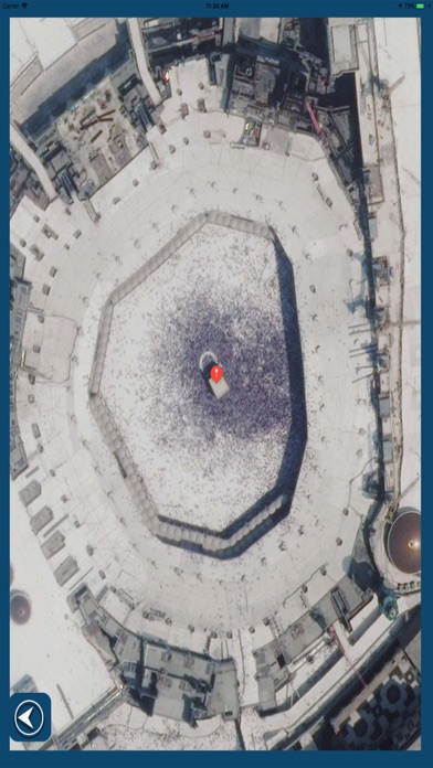Find Mecca - Kaaba in Meccaのおすすめ画像5