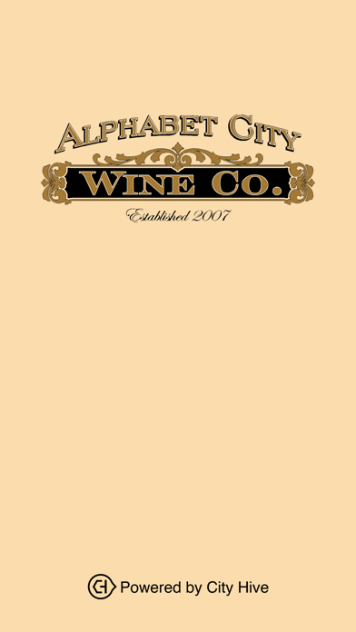 How to cancel & delete Alphabet City Wine Co from iphone & ipad 1