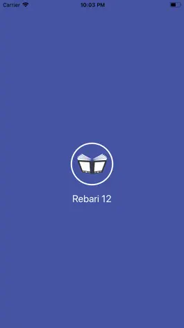 Game screenshot Rebari 12 mod apk