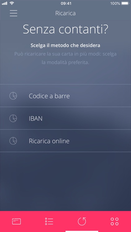 Cornèrcard Instant screenshot-3