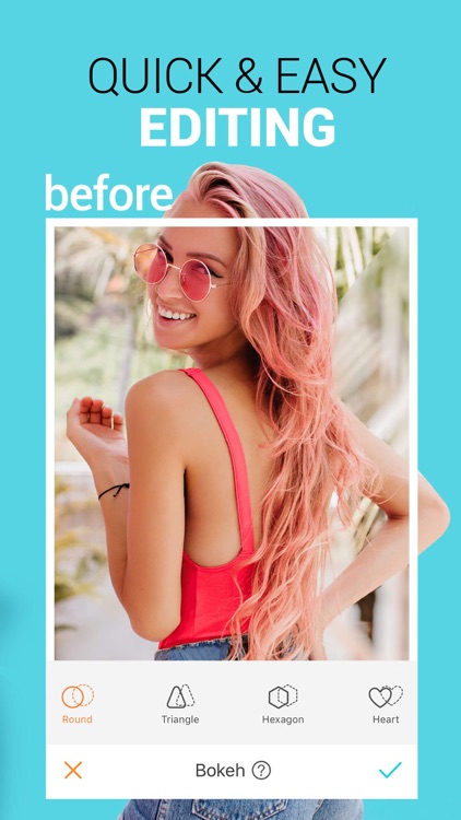 AirBrush - Best Photo Editor screenshot-3