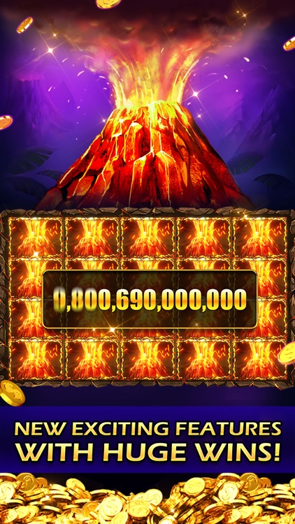 Royal Jackpot Slots & Casino screenshot-4