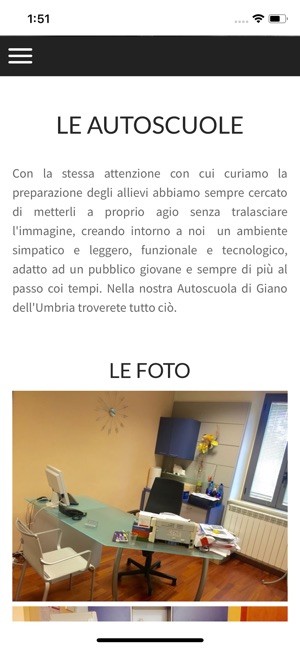 Autoscuola Bacchi(圖3)-速報App