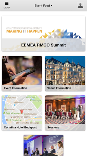 EEMEA-RMCO