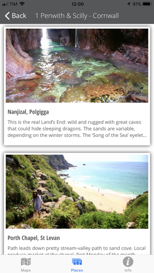 Wild Guide South West(圖3)-速報App