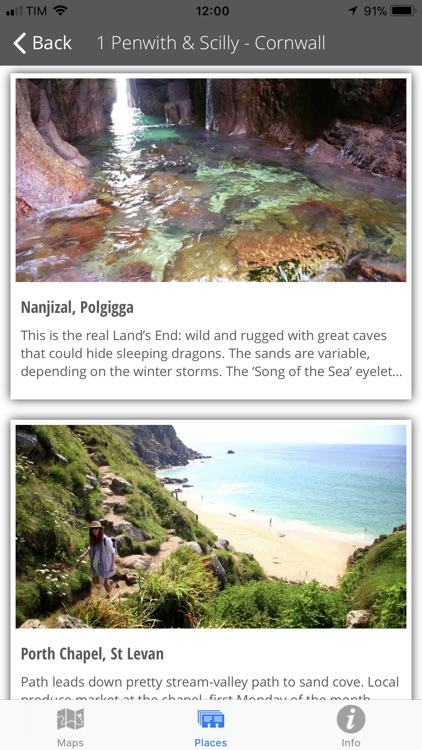 Wild Guide South West