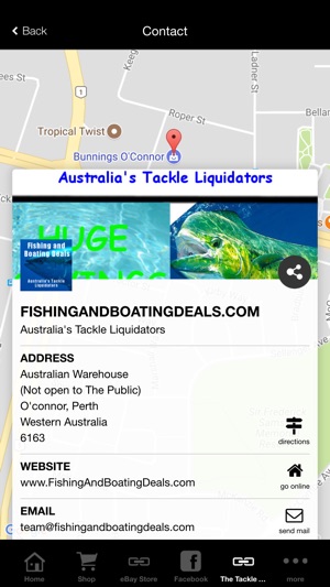 Fishingandboatingdeals.com(圖5)-速報App