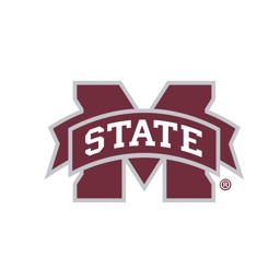 Mississippi St Bulldogs Animated+Stickers