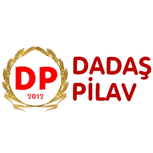 Dadaş Pilav