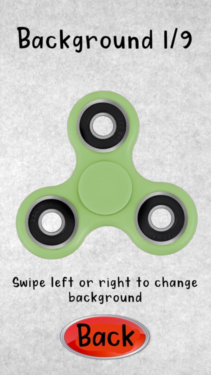 Simple Spinner screenshot-3