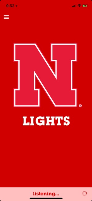 Husker Lights(圖2)-速報App