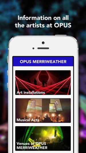 OPUS MERRIWEATHER(圖3)-速報App