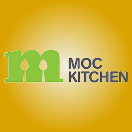 MOC Kitchen