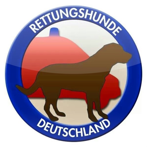 Rettungshunde Deutschland