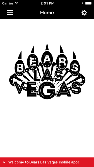 Bears Las Vegas(圖1)-速報App