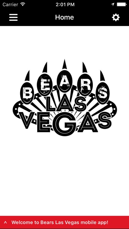 Bears Las Vegas