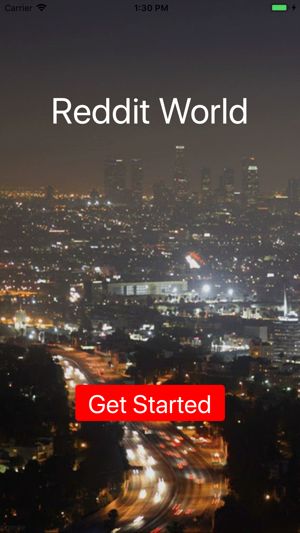 Reddit World(圖1)-速報App