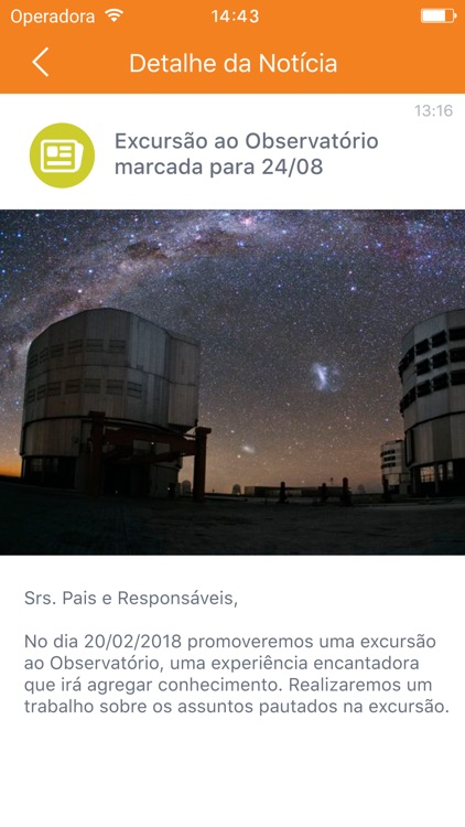 Colégio e Curso Desafio