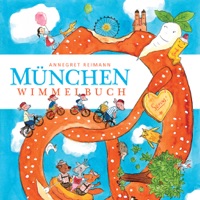 München Wimmelbuch App