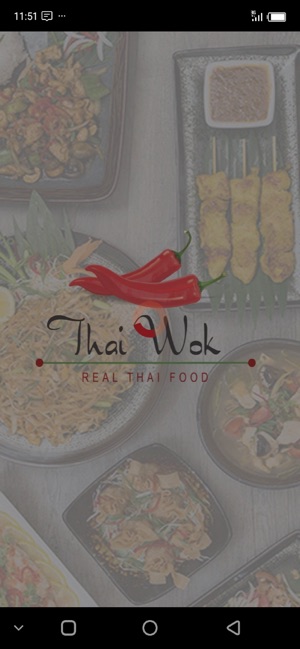 Thaiwok Select(圖1)-速報App