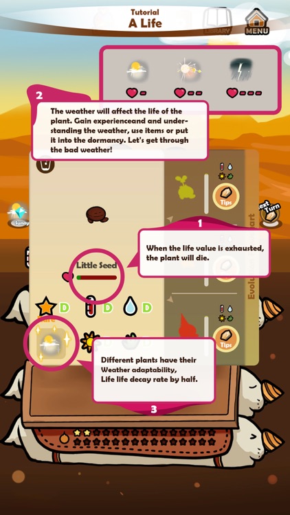 Seeds Travel screenshot-5