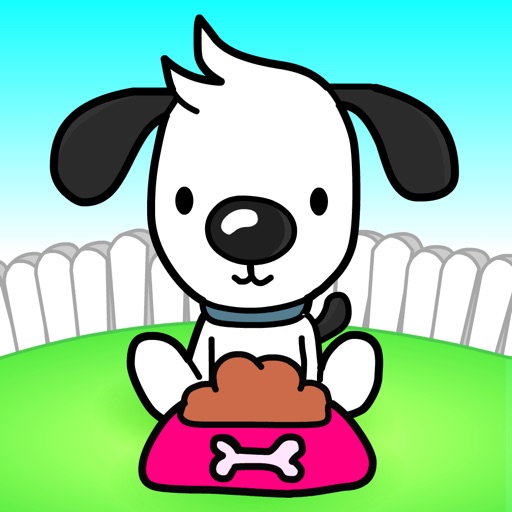 Puppy Cookies icon