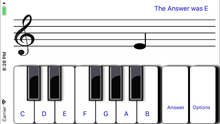 1 learn sight read music tutor