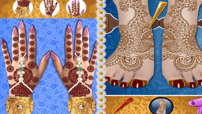Indian Wedding Bride Game screenshot 3