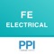 FE Electrical Exam Flashcards