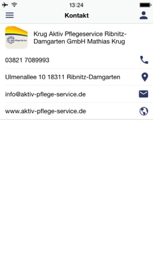 Aktiv-Pflegeservice(圖4)-速報App