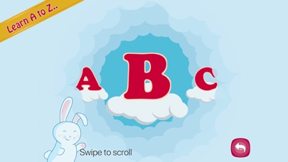 Learn ABC AR screenshot 3