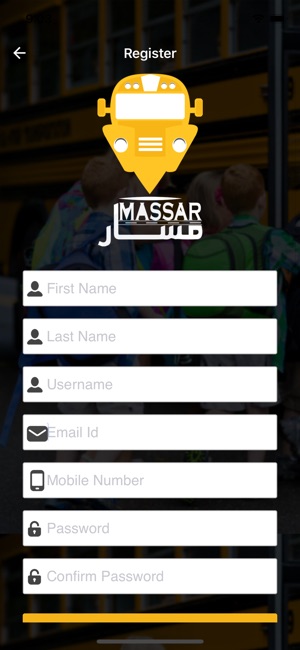 Masar Bus مسار باص(圖2)-速報App