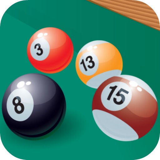 Billiards Snooker Pro 3D by Vu Huu Da