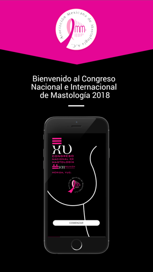 AMM Congreso 2018(圖1)-速報App