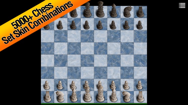 ▻CHESS screenshot-7